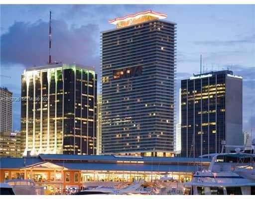 50 W Biscayne Blvd # 3907, Miami, FL 33132 — zdjęcie 5