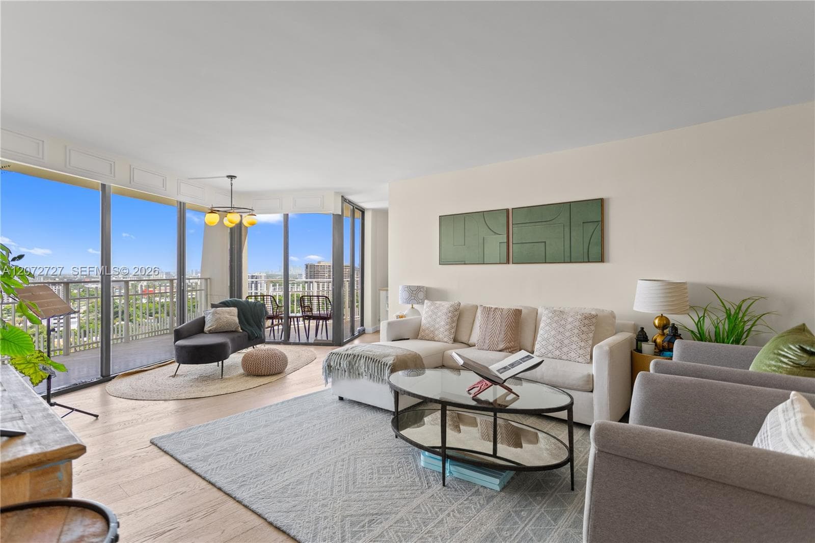 1000 Quayside Ter # TS-05, Miami, FL 33138 — zdjęcie 3