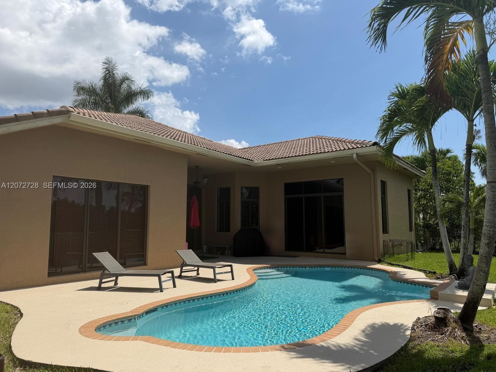 19162 SW 65th St, Fort Lauderdale, FL 33332 — zdjęcie 3