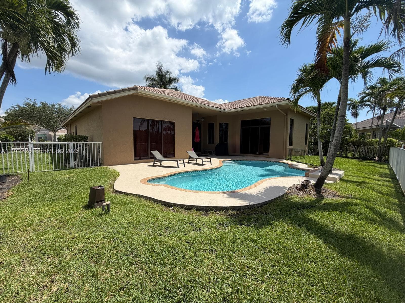 19162 SW 65th St, Fort Lauderdale, FL 33332 — zdjęcie 4