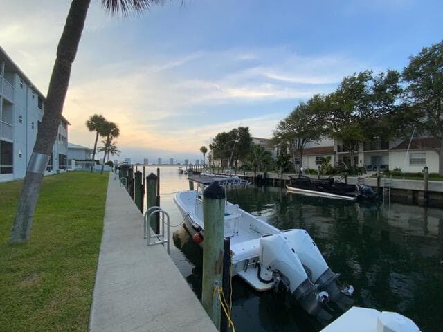 120 Lehane Terrace # 305, North Palm Beach, FL 33408 — zdjęcie 2