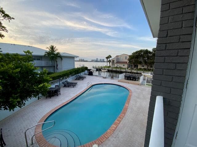120 Lehane Terrace # 305, North Palm Beach, FL 33408 — zdjęcie 5