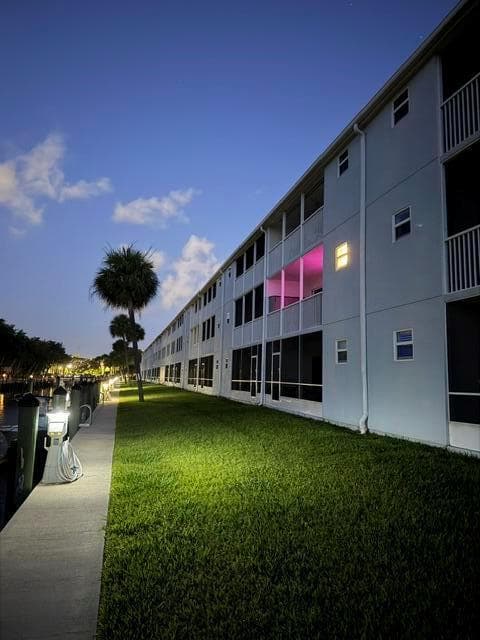 120 Lehane Terrace # 305, North Palm Beach, FL 33408 — zdjęcie 4