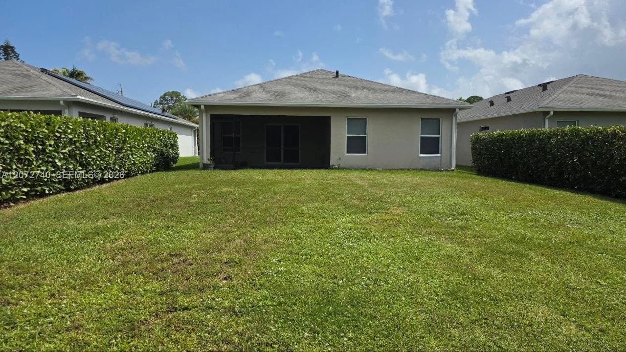 3809 SE Lee St, Stuart, FL 34997 — zdjęcie 2
