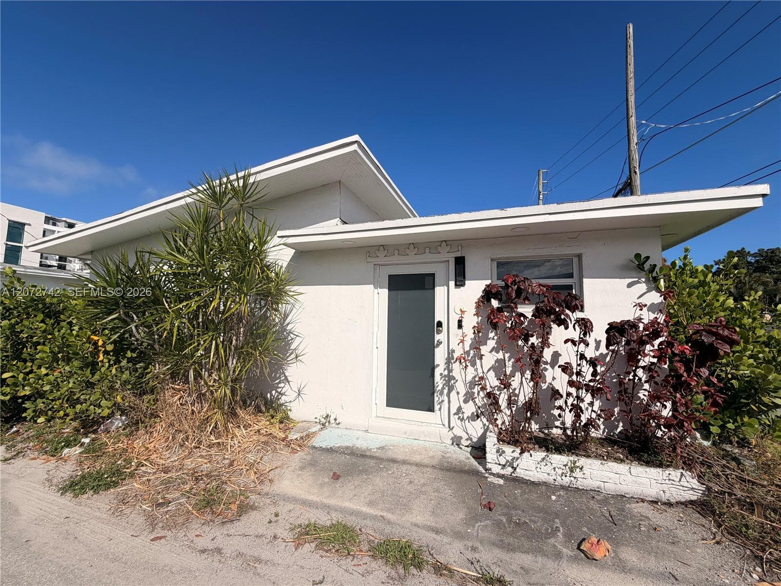 2036 Jackson St # 2, Hollywood, FL 33020