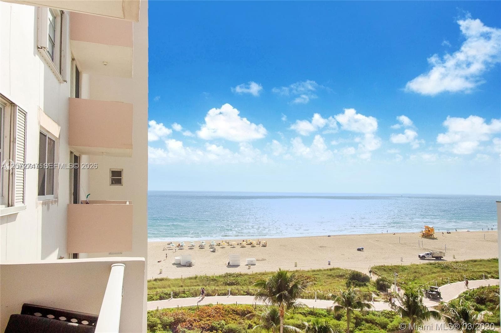 345 Ocean Dr # 408, Miami Beach, FL 33139 — zdjęcie 4