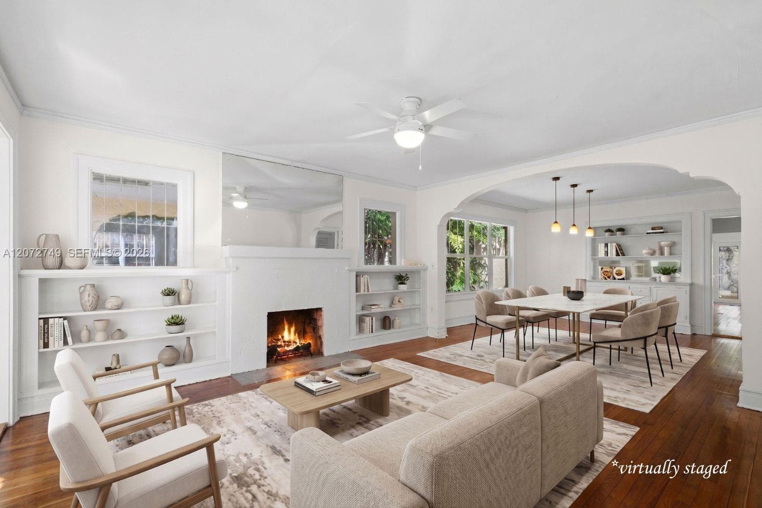 2521 Inagua Ave, Miami, FL 33133 — zdjęcie 2