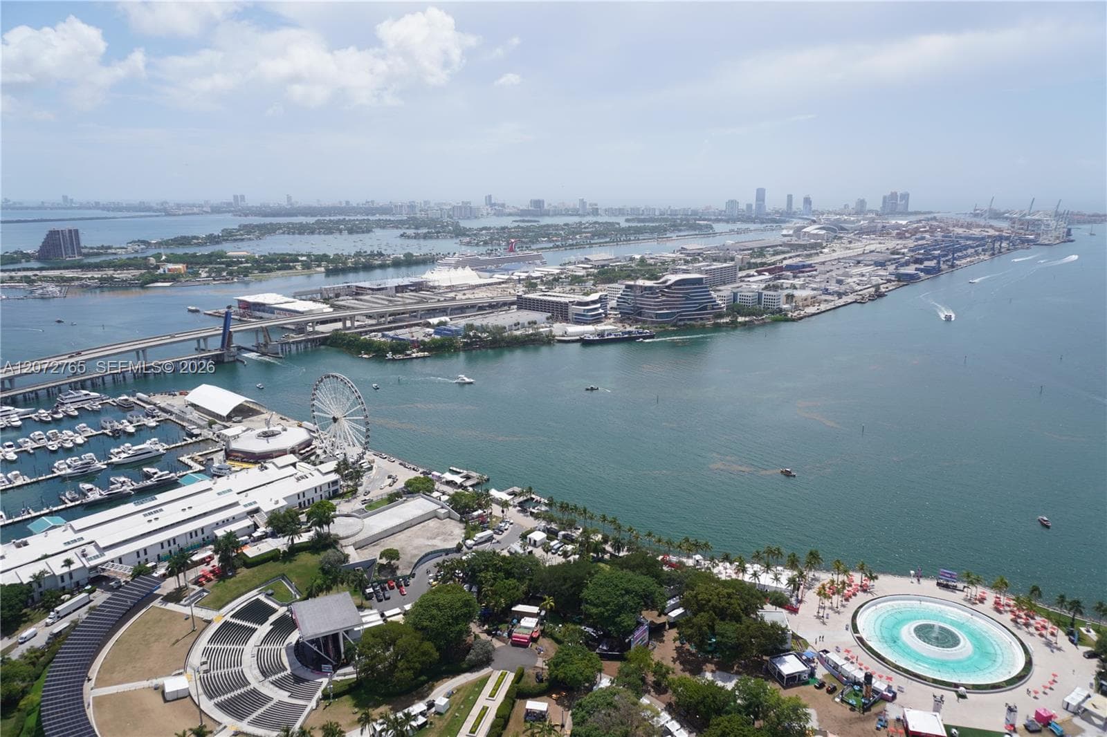 50 Biscayne