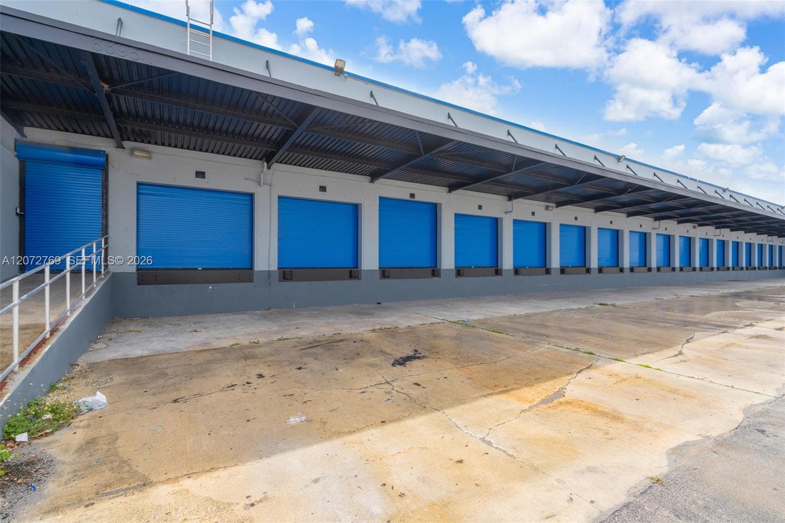 6699 NW 36th Ave, Miami, FL 33147 — zdjęcie 2