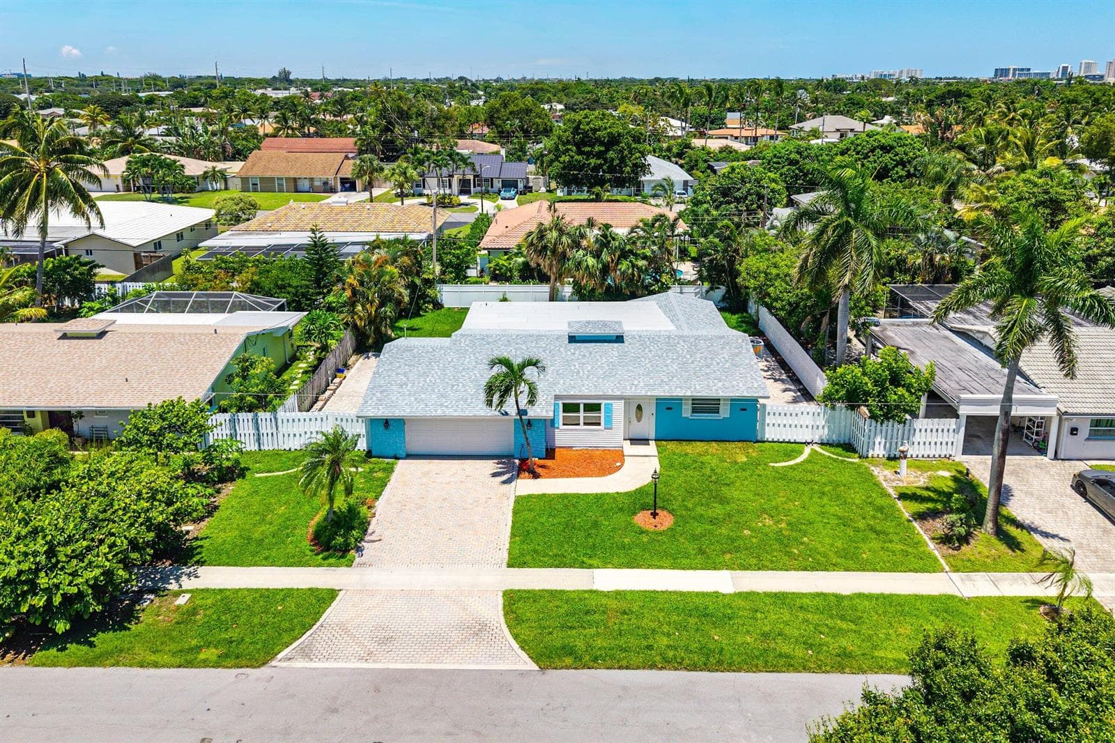 333 NE 24TH Street, Boca Raton, FL 33431 — zdjęcie 2