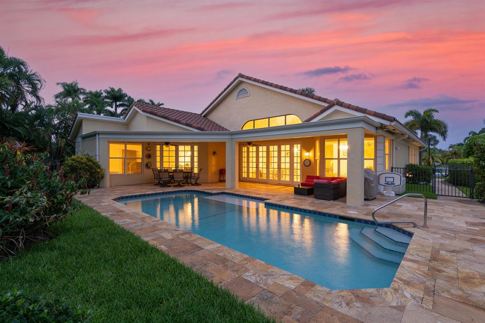 7795 LA CORNICHE Circle, Boca Raton, FL 33433 — zdjęcie 2
