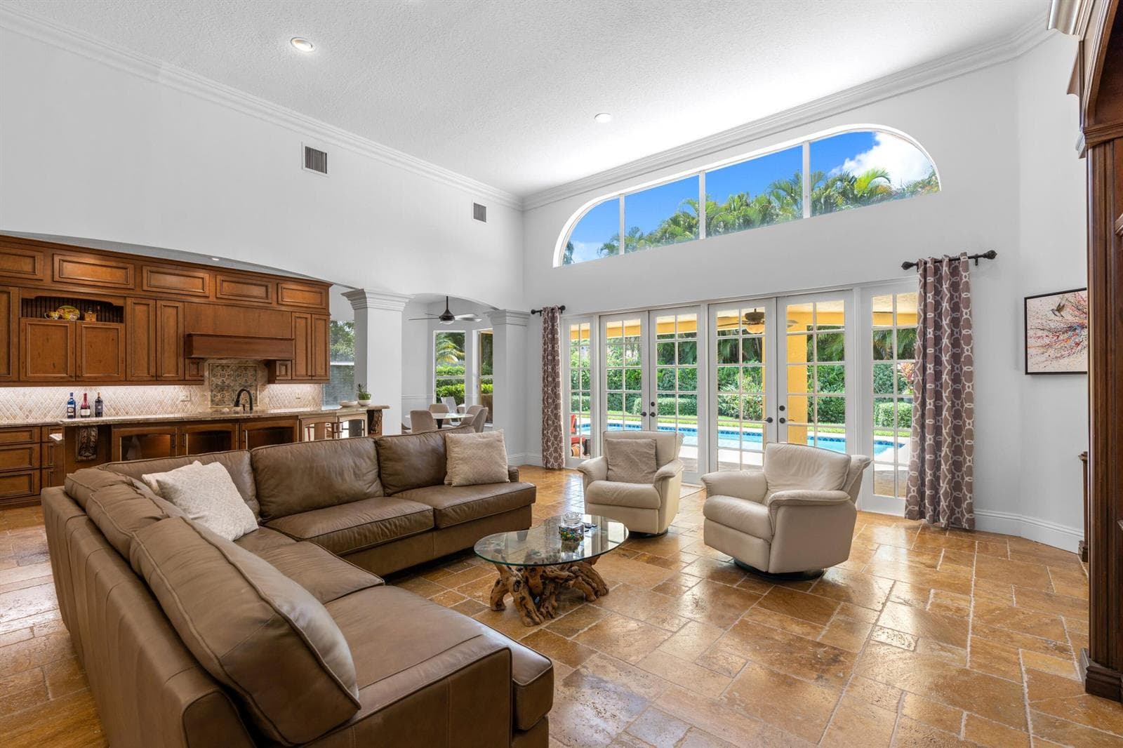 7795 LA CORNICHE Circle, Boca Raton, FL 33433 — zdjęcie 5