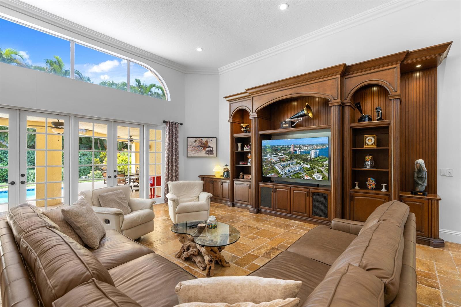 7795 LA CORNICHE Circle, Boca Raton, FL 33433 — zdjęcie 4
