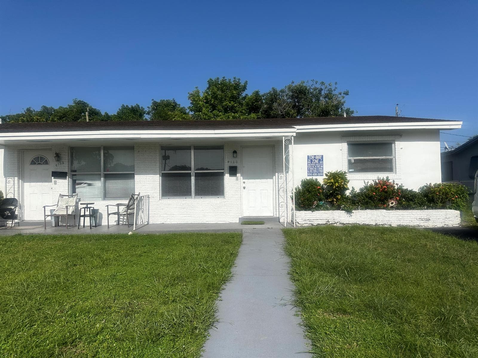 4120 NW 39TH Avenue, Lauderdale Lakes, FL 33309 — zdjęcie 2