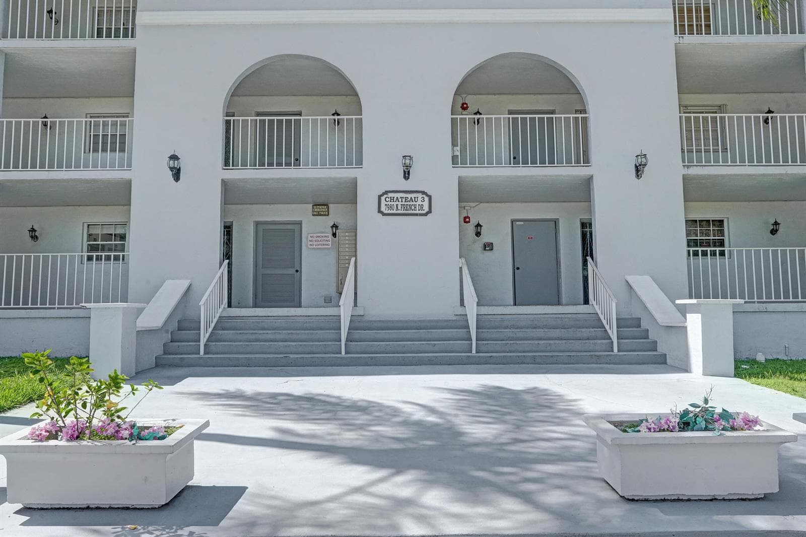 7980 N FRENCH Drive # 3-202, Pembroke Pines, FL 33024 — zdjęcie 2