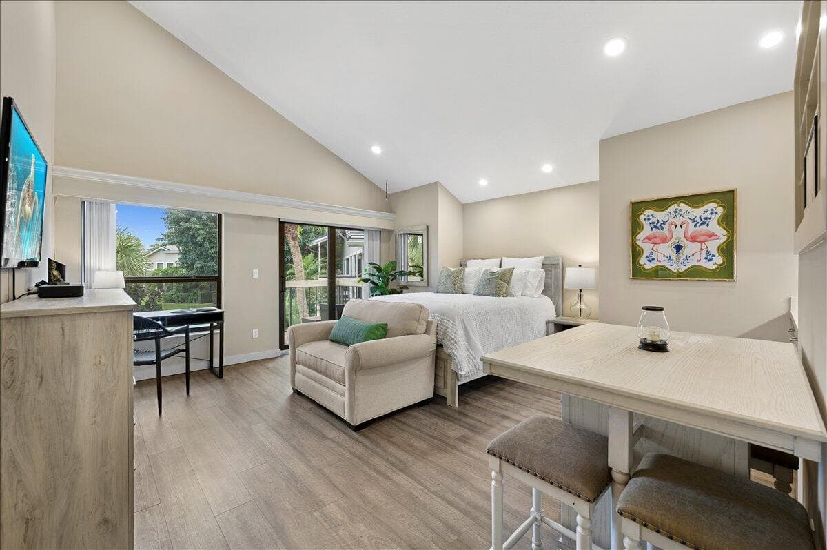 11863 Wimbledon Circle # 543, Wellington, FL 33414 — zdjęcie 2