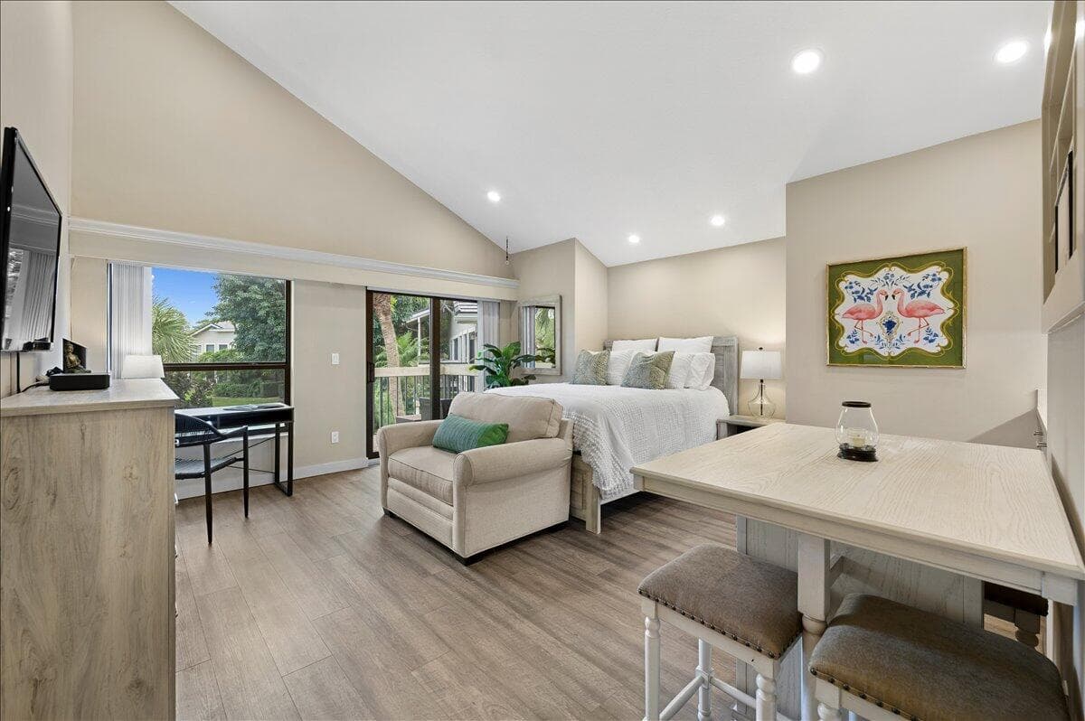 11863 Wimbledon Circle # 543, Wellington, FL 33414 — zdjęcie 4