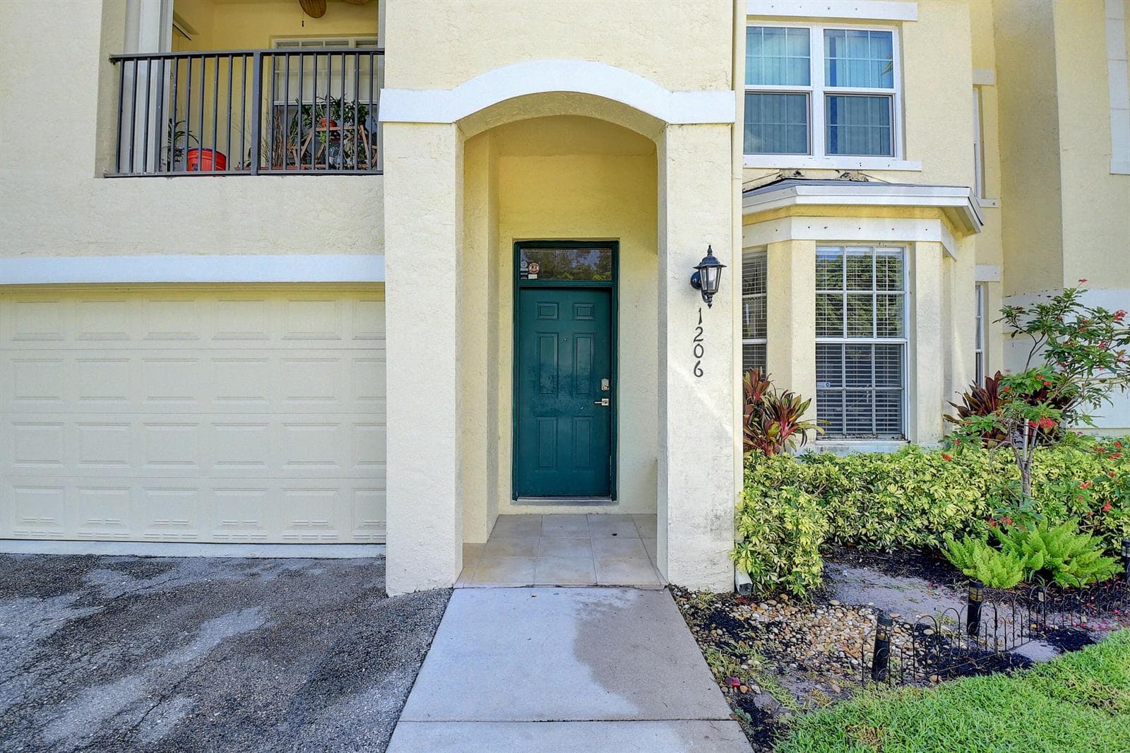 1206 BELMONT Place, Boynton Beach, FL 33436 — zdjęcie 2