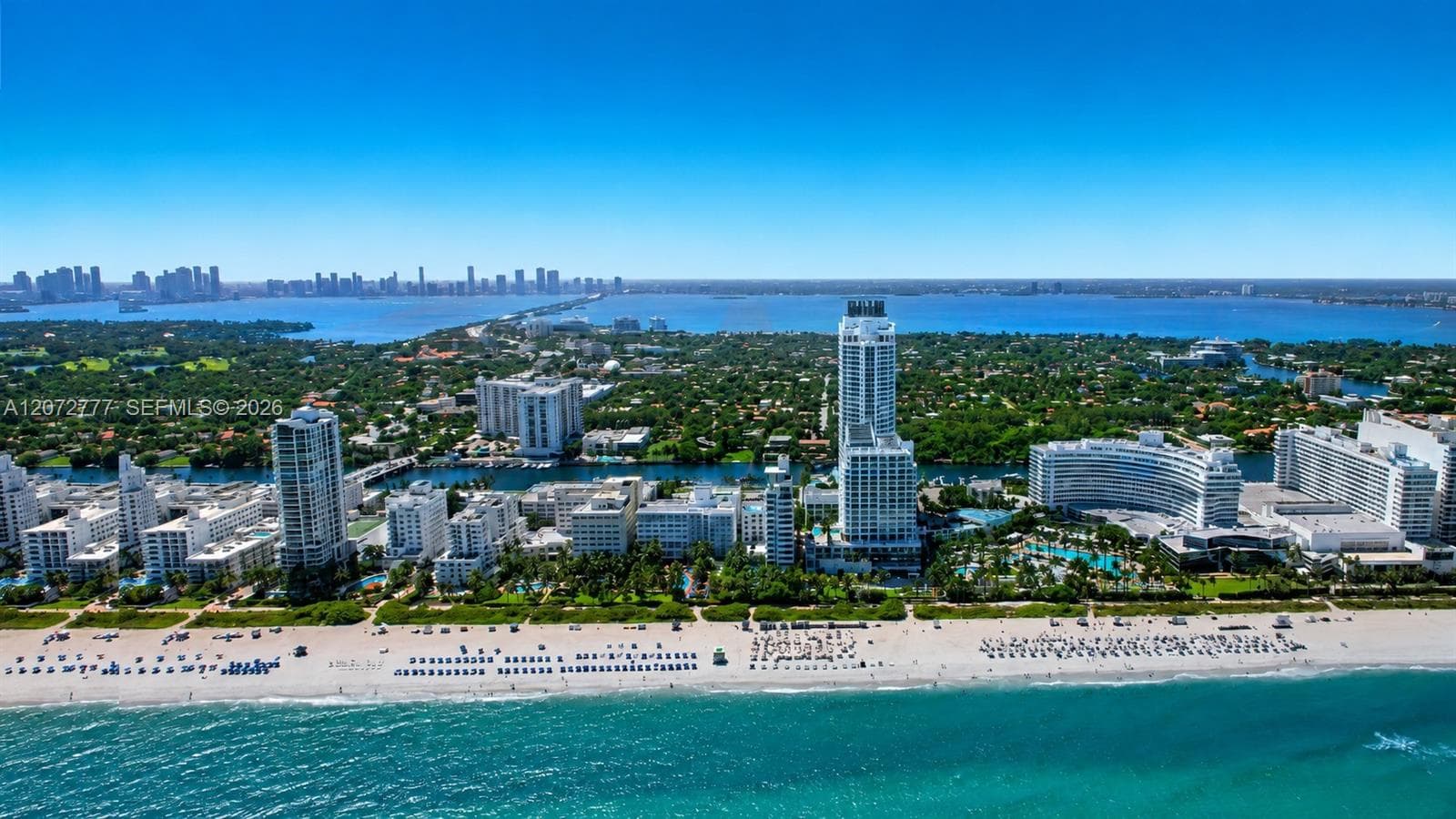 4401 Collins Ave # 1115, Miami Beach, FL 33140