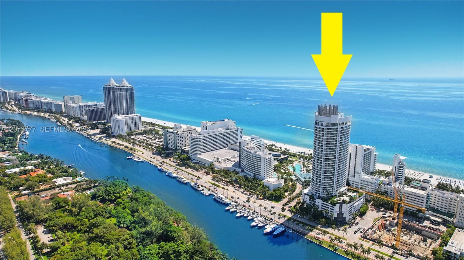 4401 Collins Ave # 1115, Miami Beach, FL 33140 — zdjęcie 5