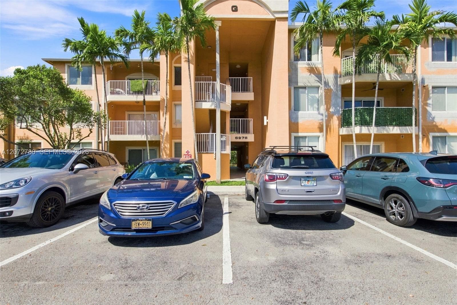 6976 SW 39th St # G304, Davie, FL 33314