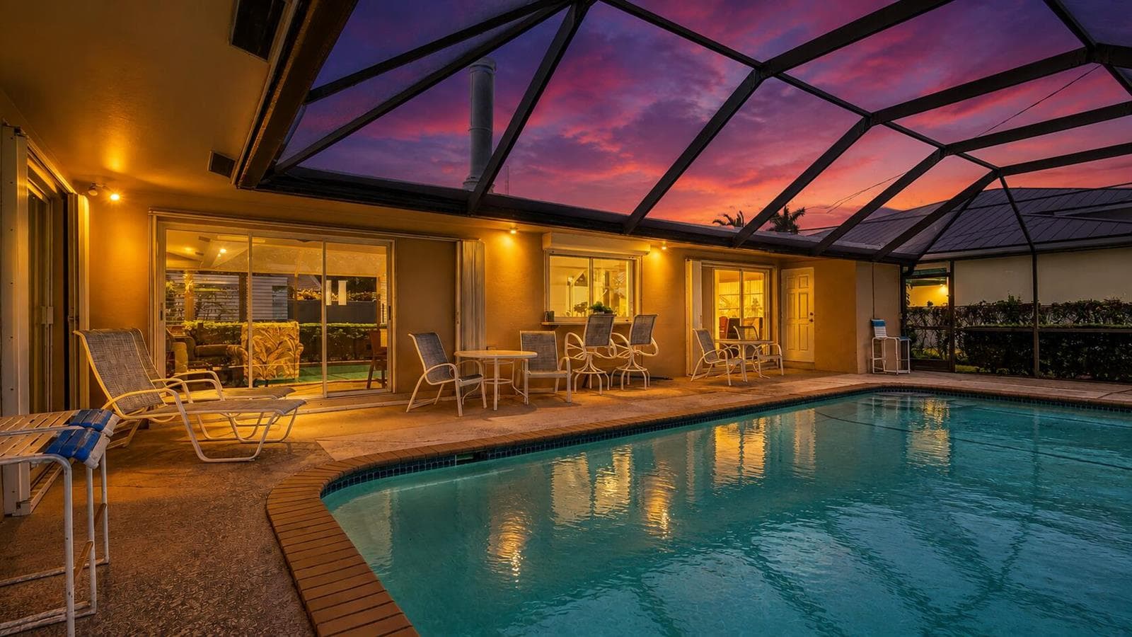 2610 NE 40TH Court, Fort Lauderdale, FL 33308 — zdjęcie 2