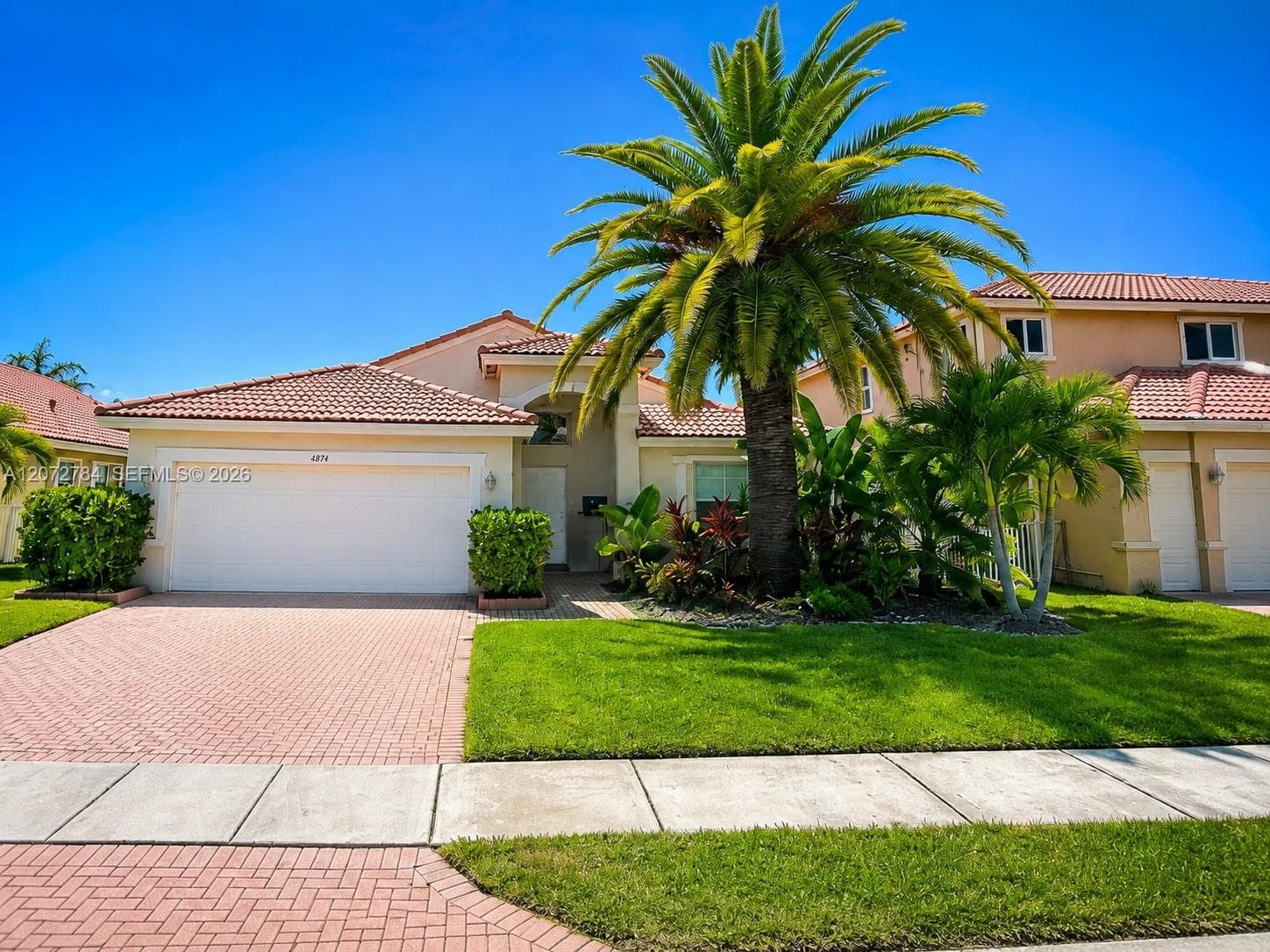 18724 SW 16th St, Pembroke Pines, FL 33029 — zdjęcie 2
