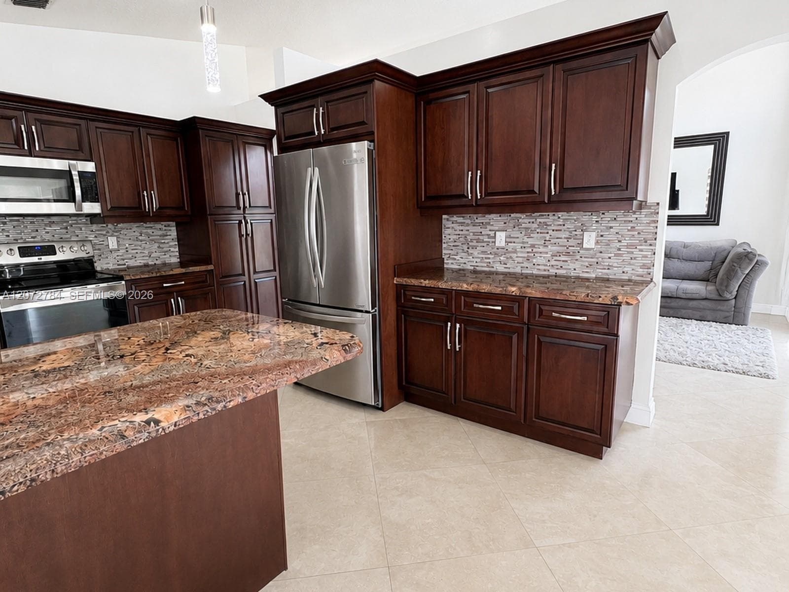 18724 SW 16th St, Pembroke Pines, FL 33029 — zdjęcie 5