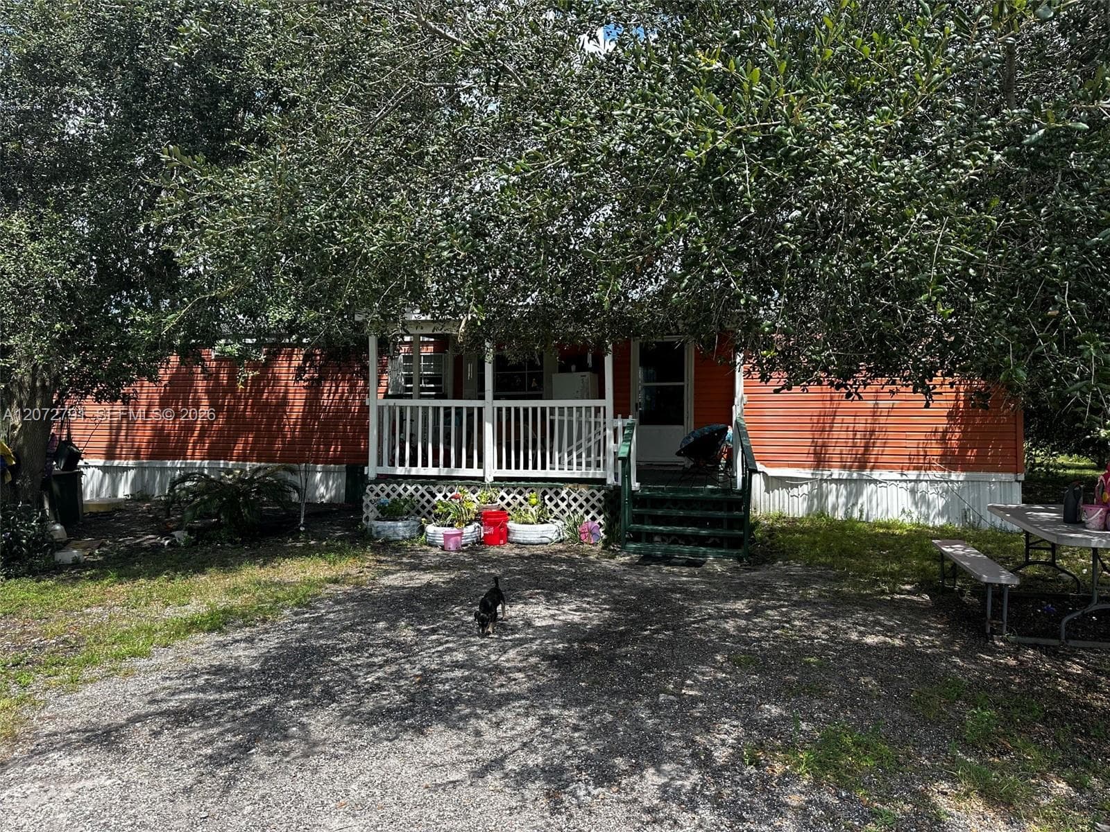 635 N FRONDA, Clewiston, FL 33440