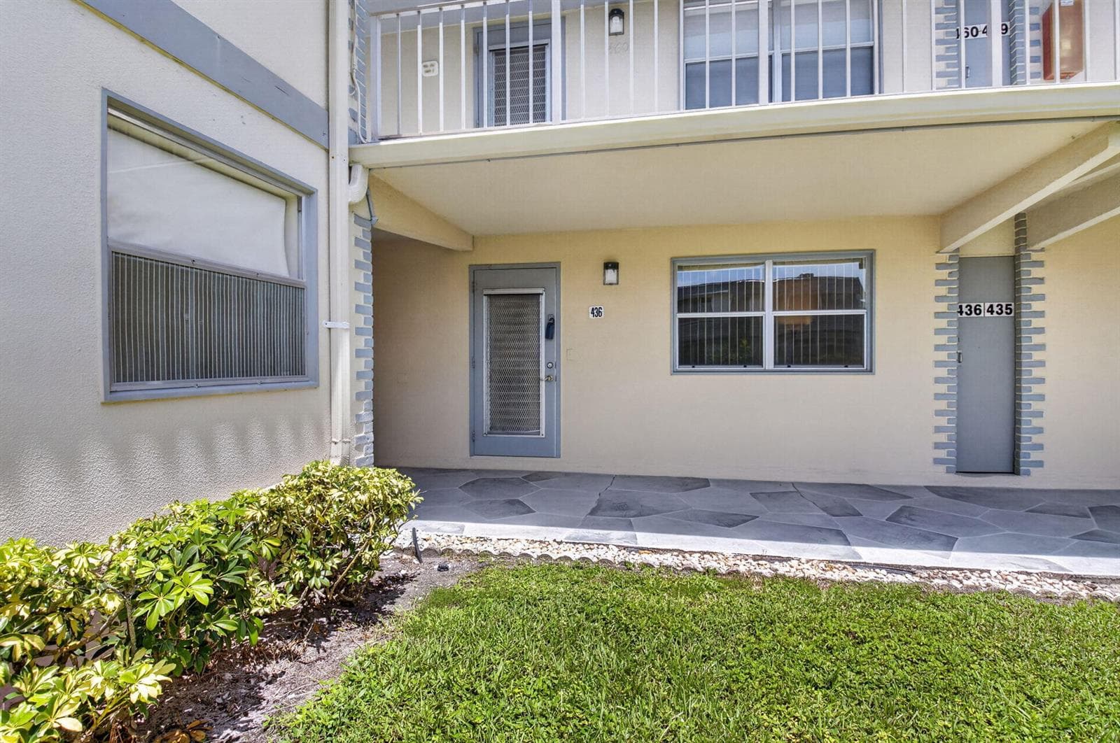436 BRITTANY J Drive # 436, Delray Beach, FL 33446