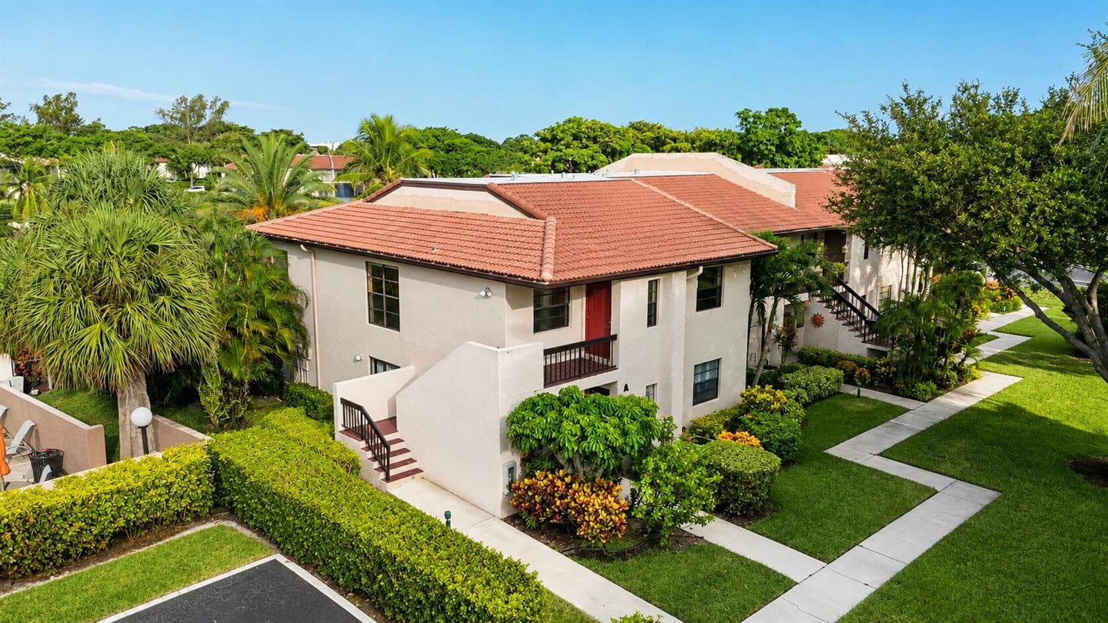 9307 Vista Del Lago # 17B, Boca Raton, FL 33428 — zdjęcie 2