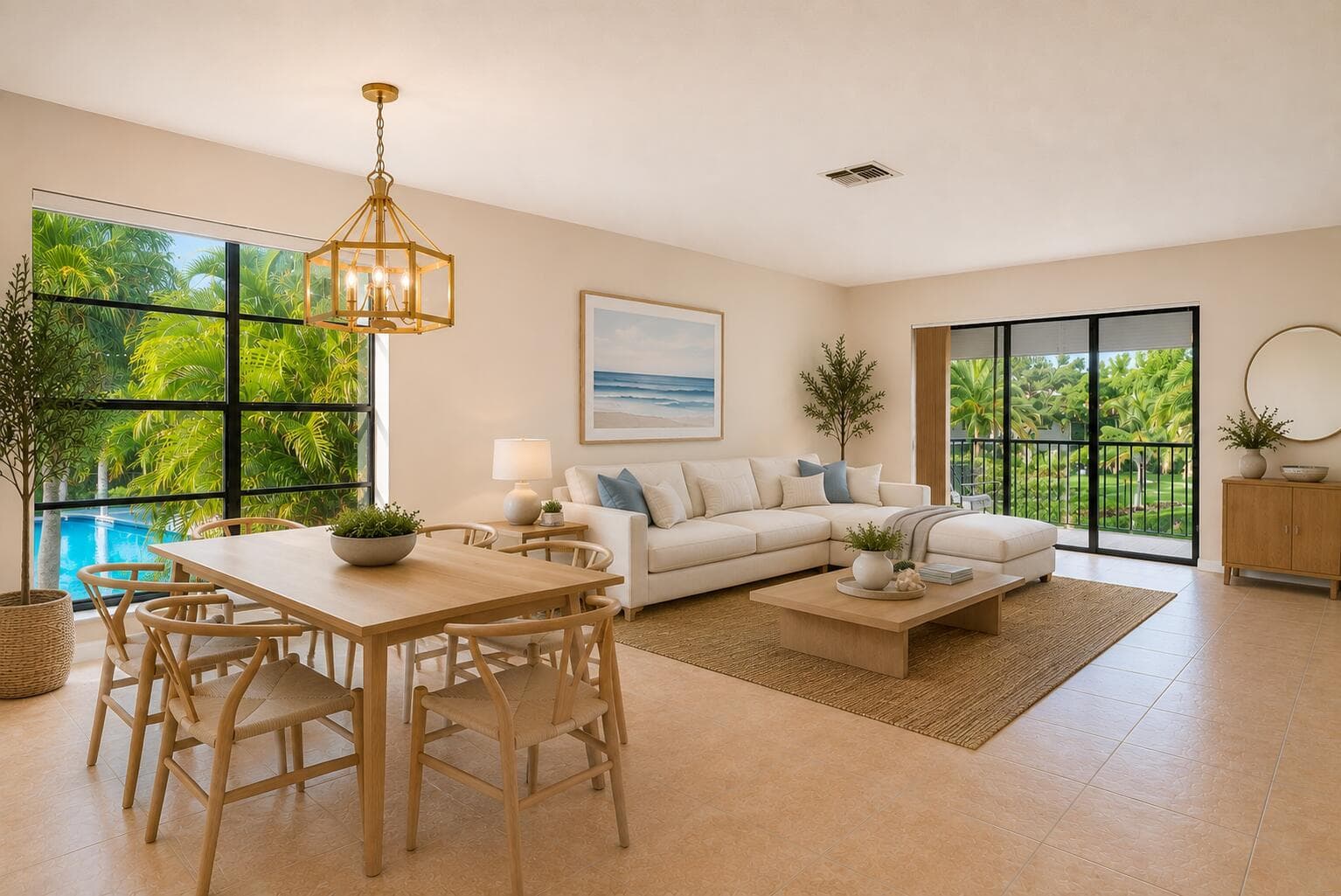 9307 Vista Del Lago # 17B, Boca Raton, FL 33428 — zdjęcie 4