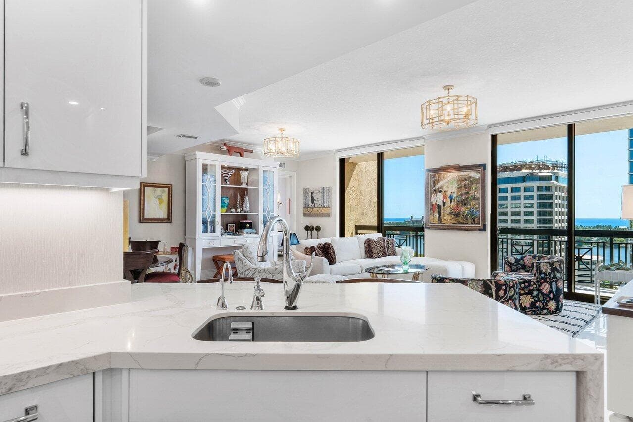 801 S OLIVE Avenue # 1508, West Palm Beach, FL 33401 — zdjęcie 4