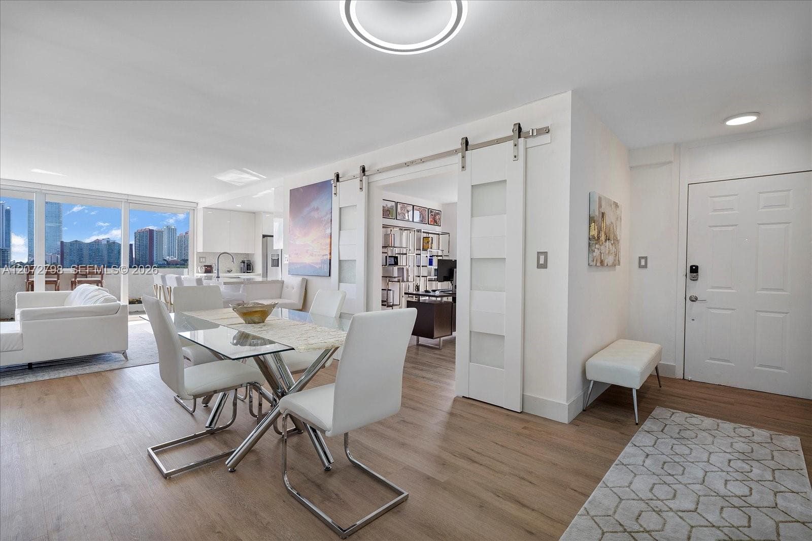 3703 NE 166th St # 701, North Miami Beach, FL 33160 — zdjęcie 4