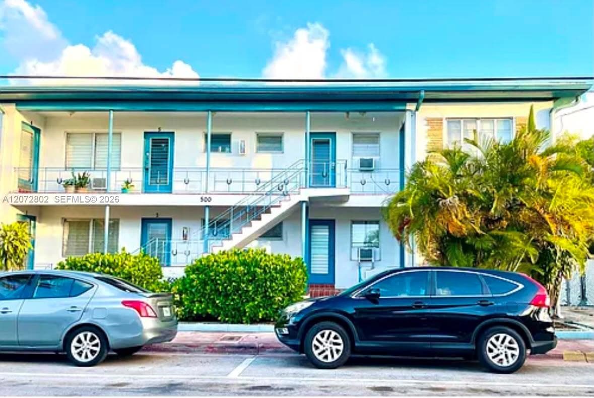 500 77th St # 3, Miami Beach, FL 33141