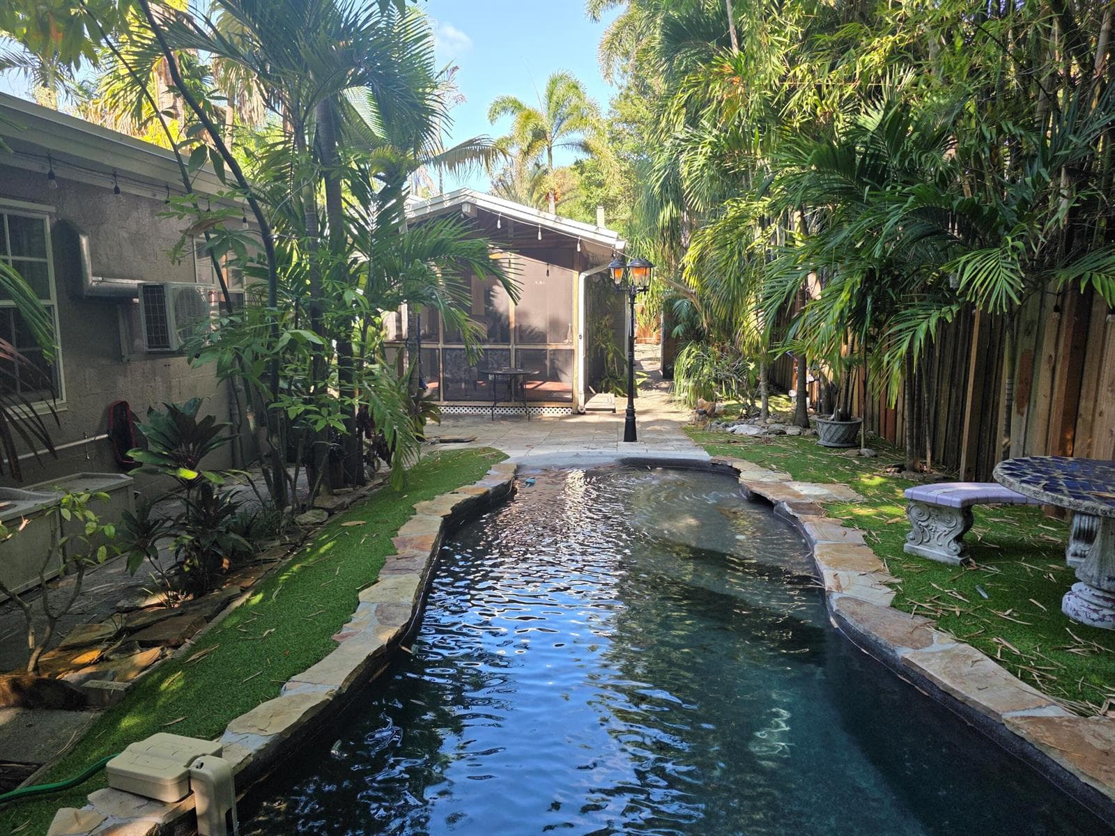 540 SW 14TH Avenue, Fort Lauderdale, FL 33312 — zdjęcie 2
