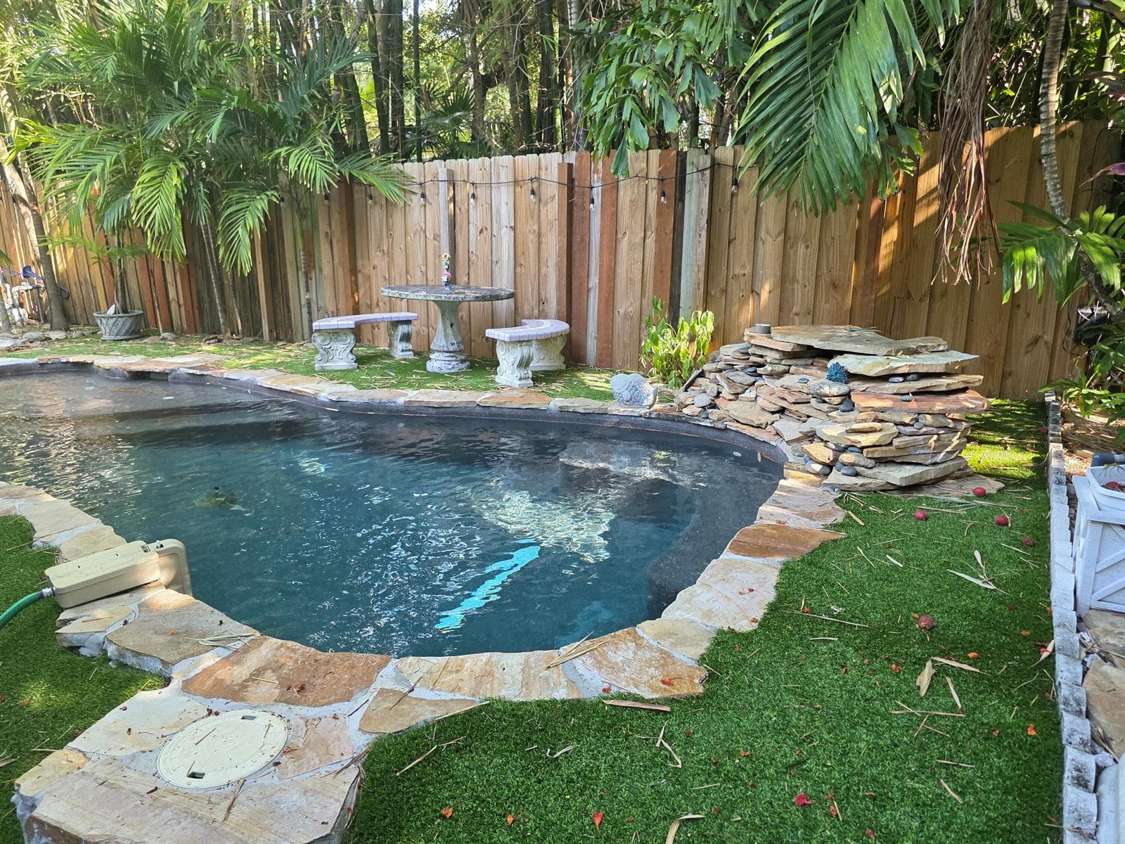 540 SW 14TH Avenue, Fort Lauderdale, FL 33312 — zdjęcie 5