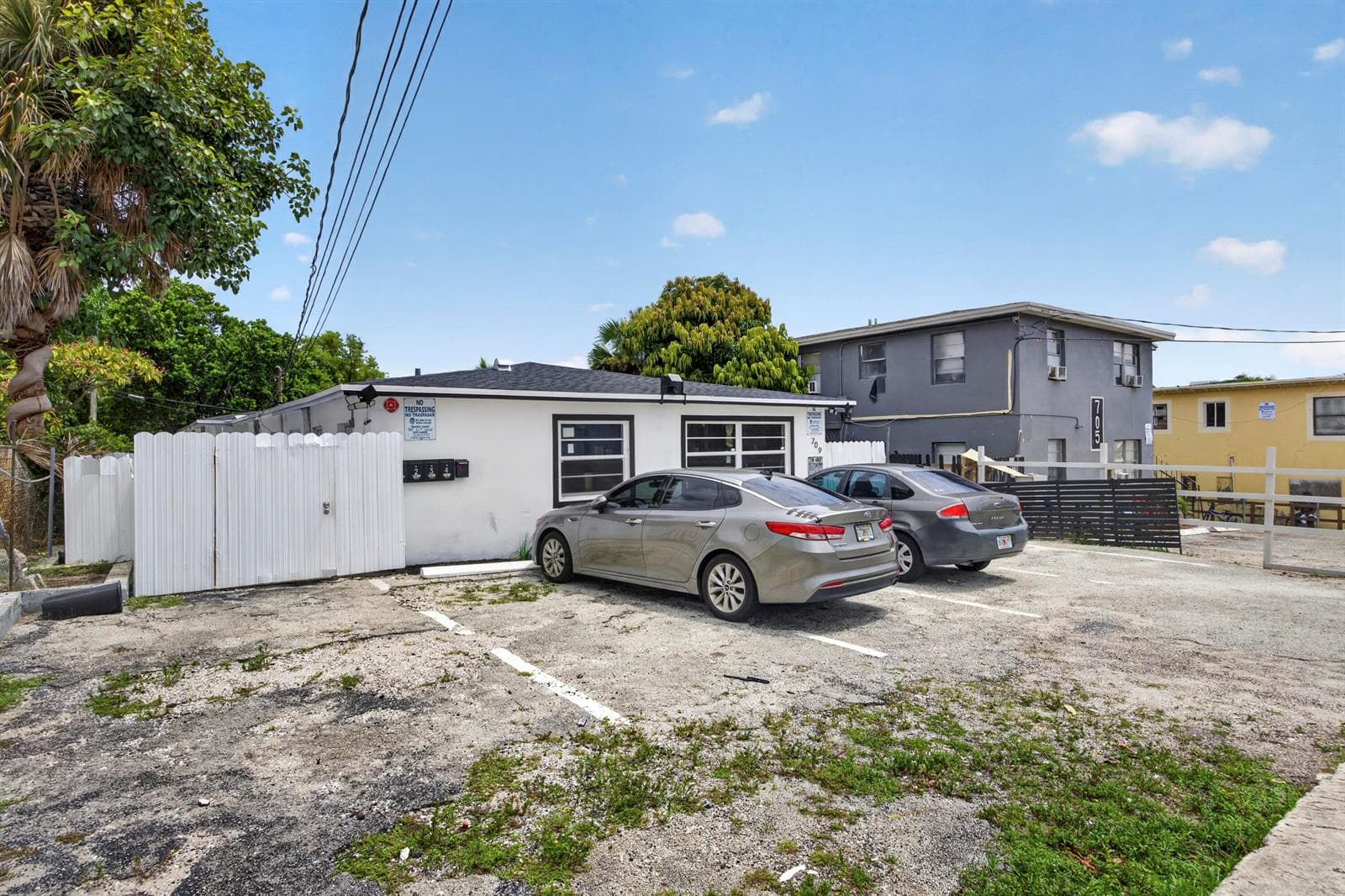709 13TH Street, West Palm Beach, FL 33401 — zdjęcie 2