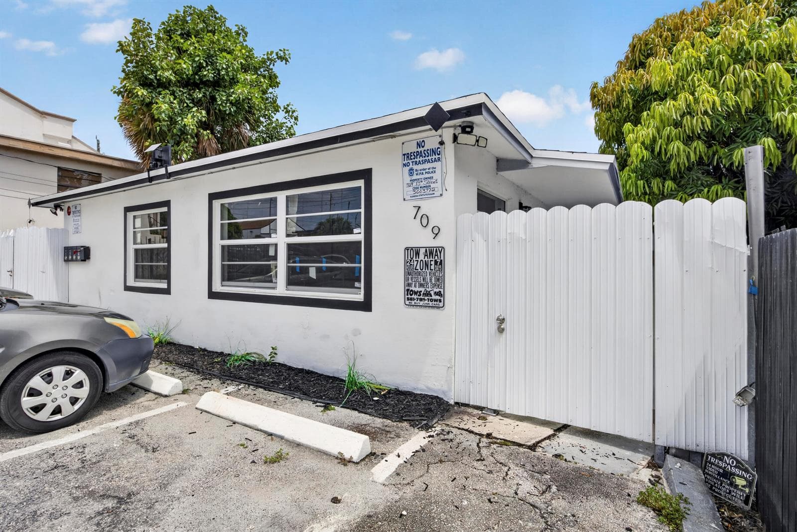 709 13TH Street, West Palm Beach, FL 33401 — zdjęcie 4