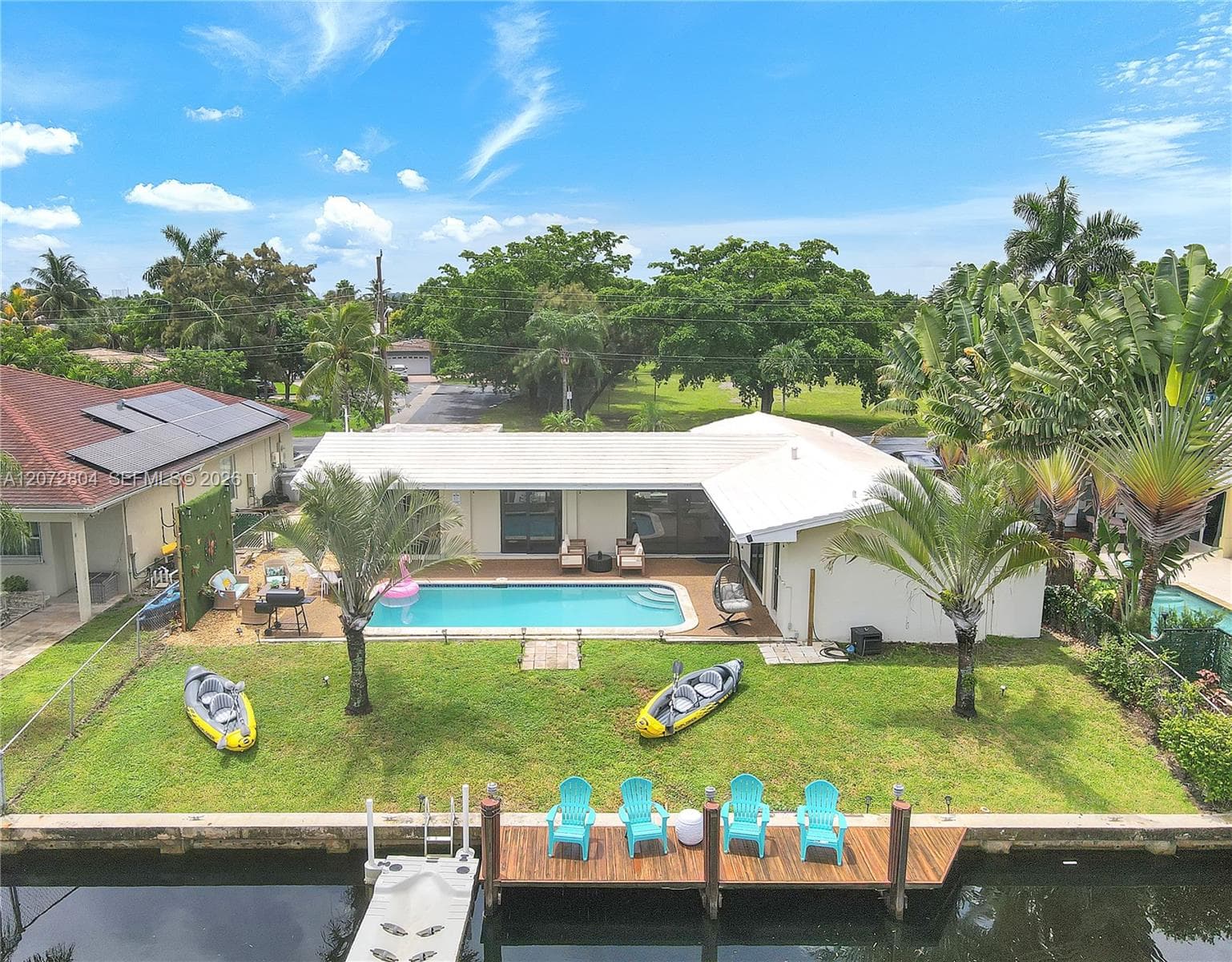 151 SE 9th Ct, Pompano Beach, FL 33060 — zdjęcie 2