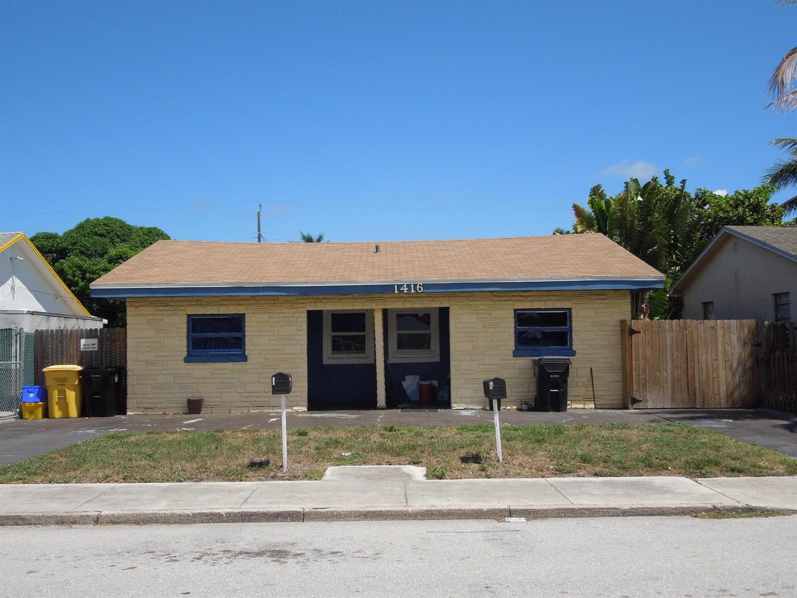 1416 S M Street # 1, Lake Worth, FL 33460