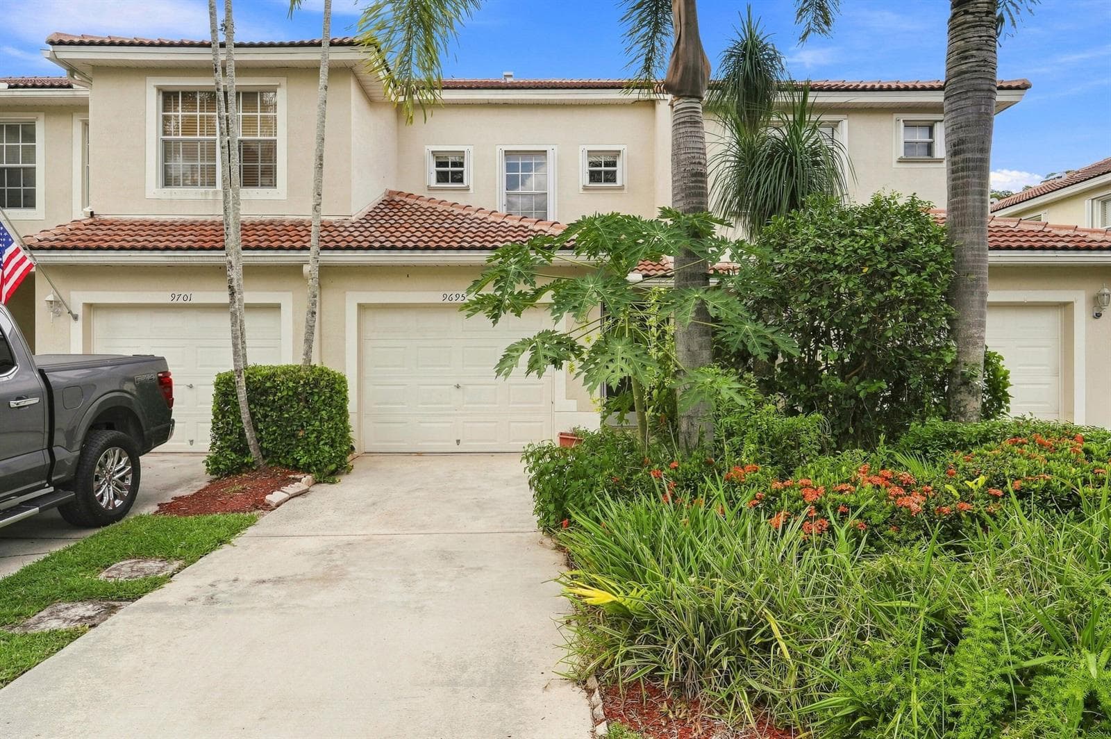 9695 Porta Leona Lane, Boynton Beach, FL 33472 — zdjęcie 2
