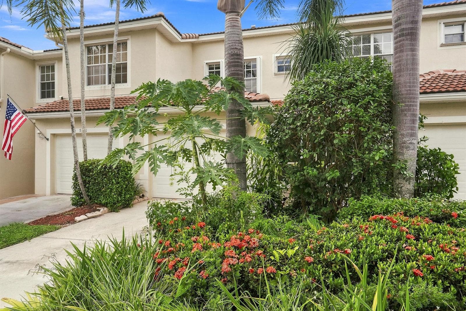 9695 Porta Leona Lane, Boynton Beach, FL 33472 — zdjęcie 3