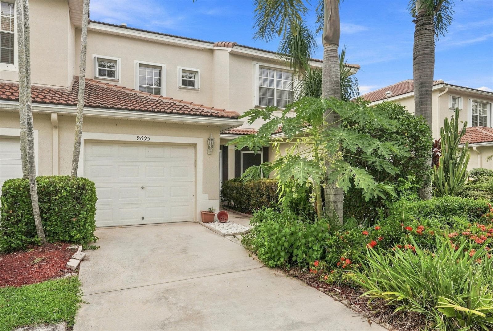9695 Porta Leona Lane, Boynton Beach, FL 33472