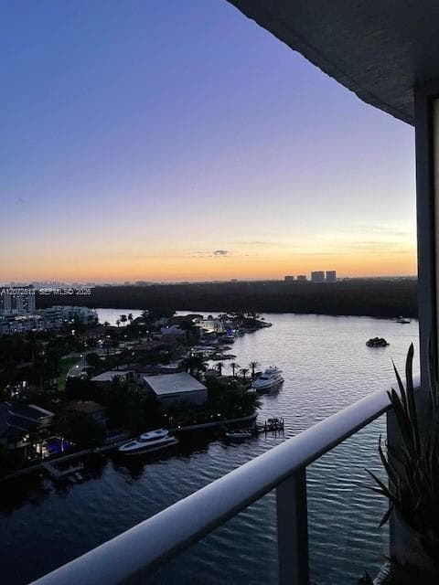 330 Sunny Isles Blvd # 5-1506, Sunny Isles Beach, FL 33160 — zdjęcie 2