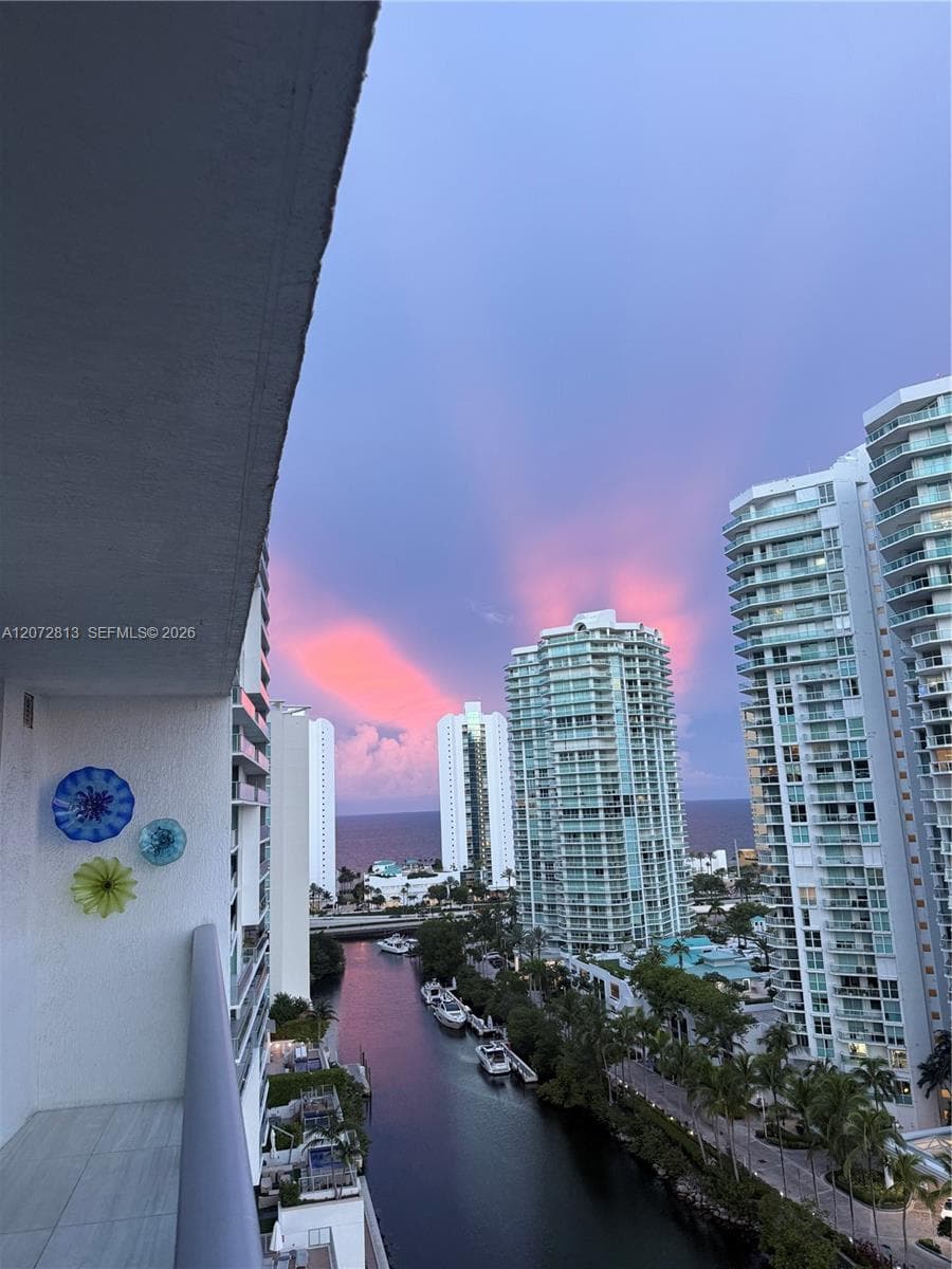 330 Sunny Isles Blvd # 5-1506, Sunny Isles Beach, FL 33160 — zdjęcie 3
