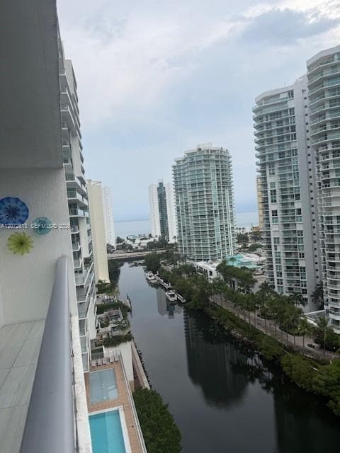 330 Sunny Isles Blvd # 5-1506, Sunny Isles Beach, FL 33160 — zdjęcie 5