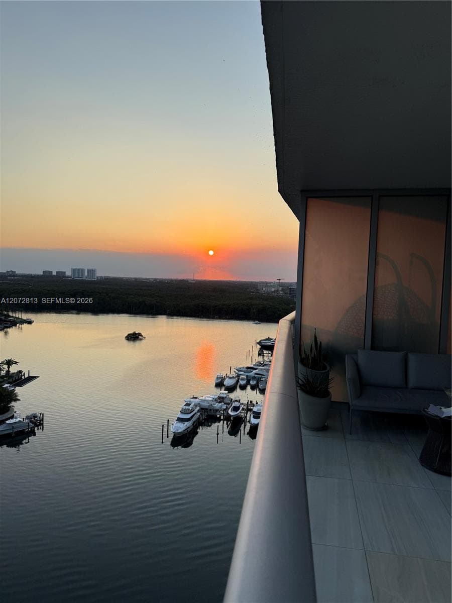 330 Sunny Isles Blvd # 5-1506, Sunny Isles Beach, FL 33160 — zdjęcie 4