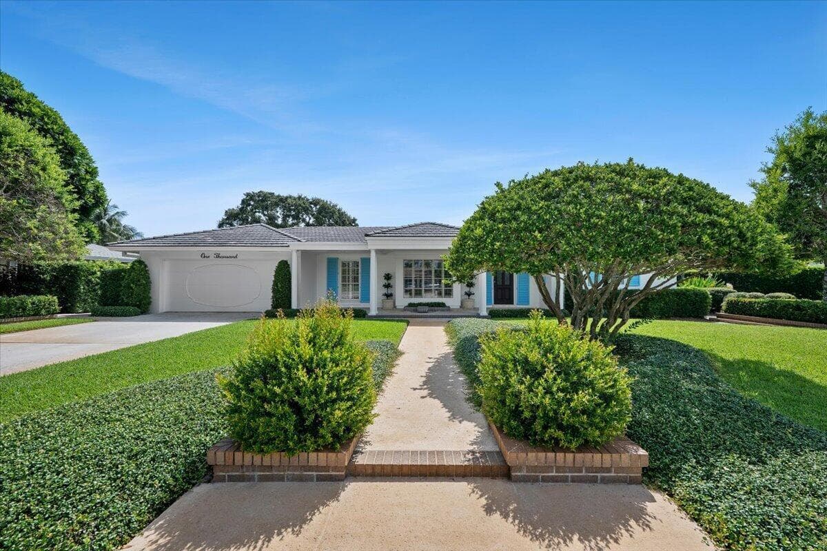 1000 Country Club Drive, North Palm Beach, FL 33408 — zdjęcie 3