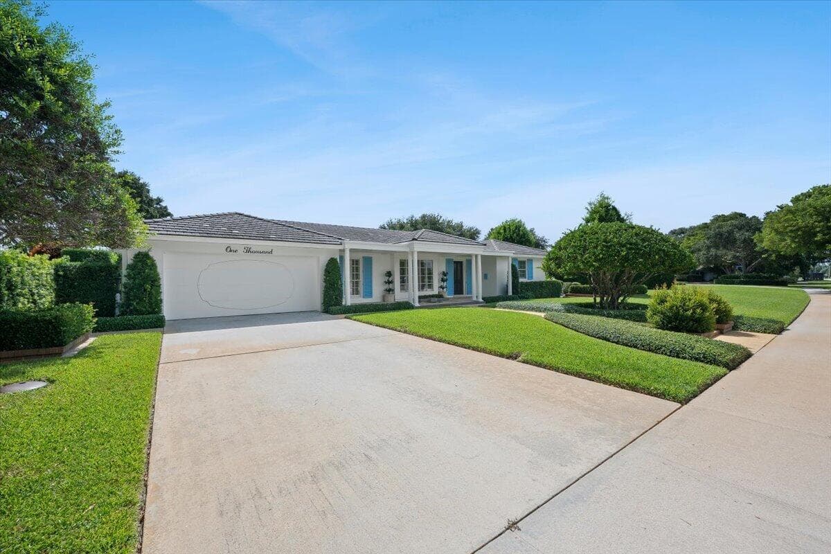 1000 Country Club Drive, North Palm Beach, FL 33408 — zdjęcie 4